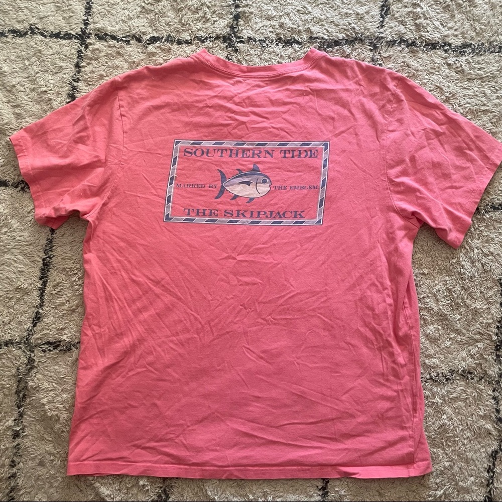 Southern Tide T-Shirt